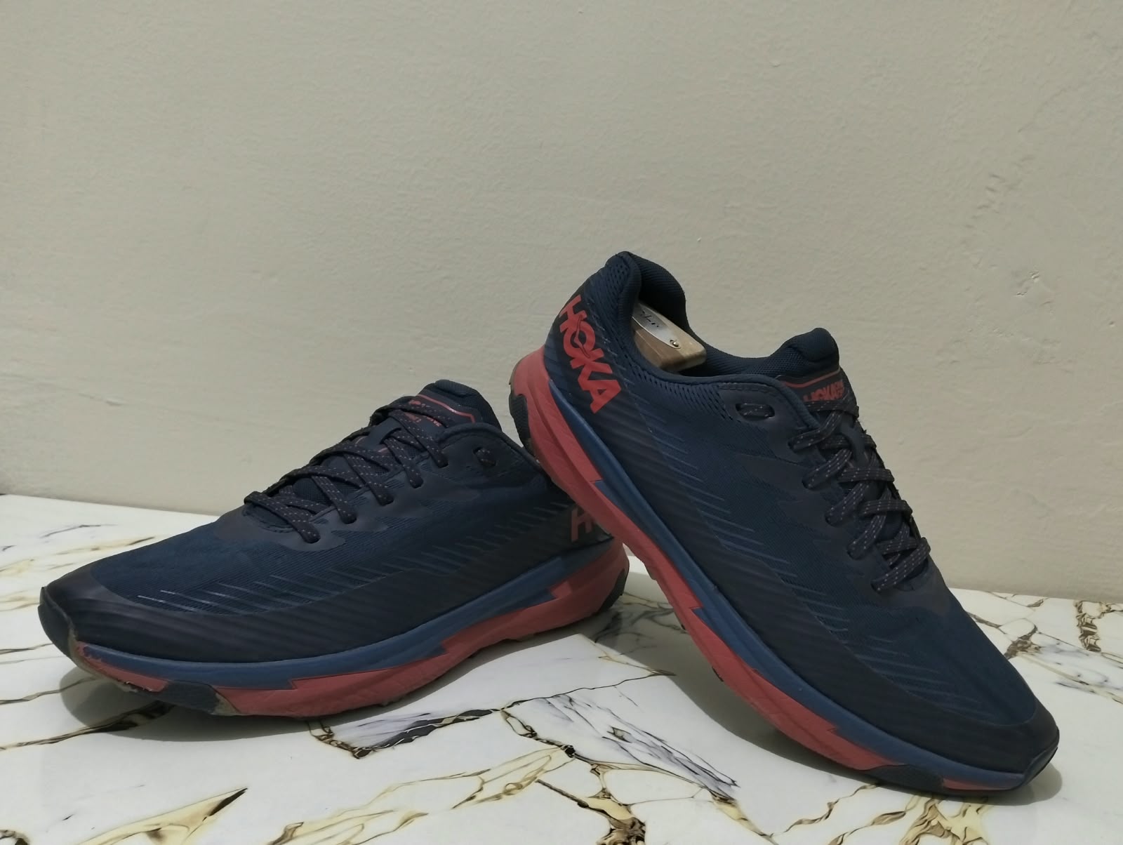 HOKA TORRENT 2 view 8