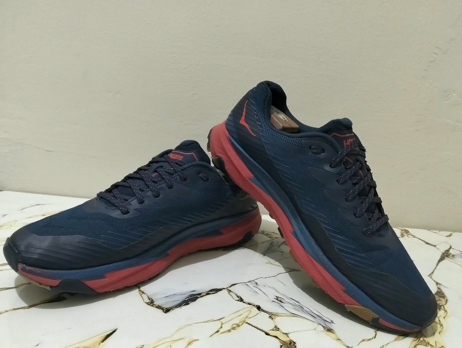HOKA TORRENT 2 view 3