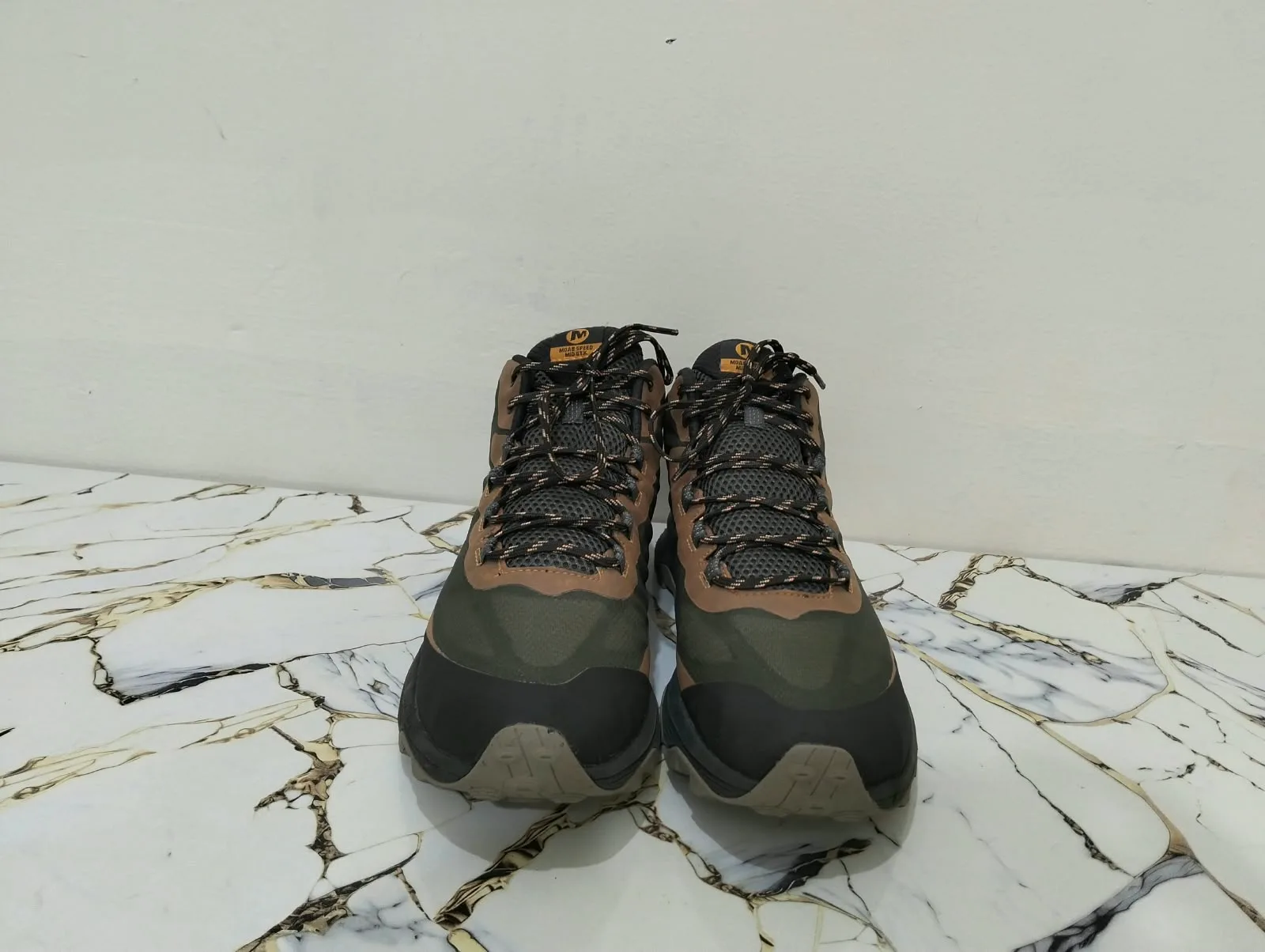 MERREL MOAB SPEED MID GTX view 7