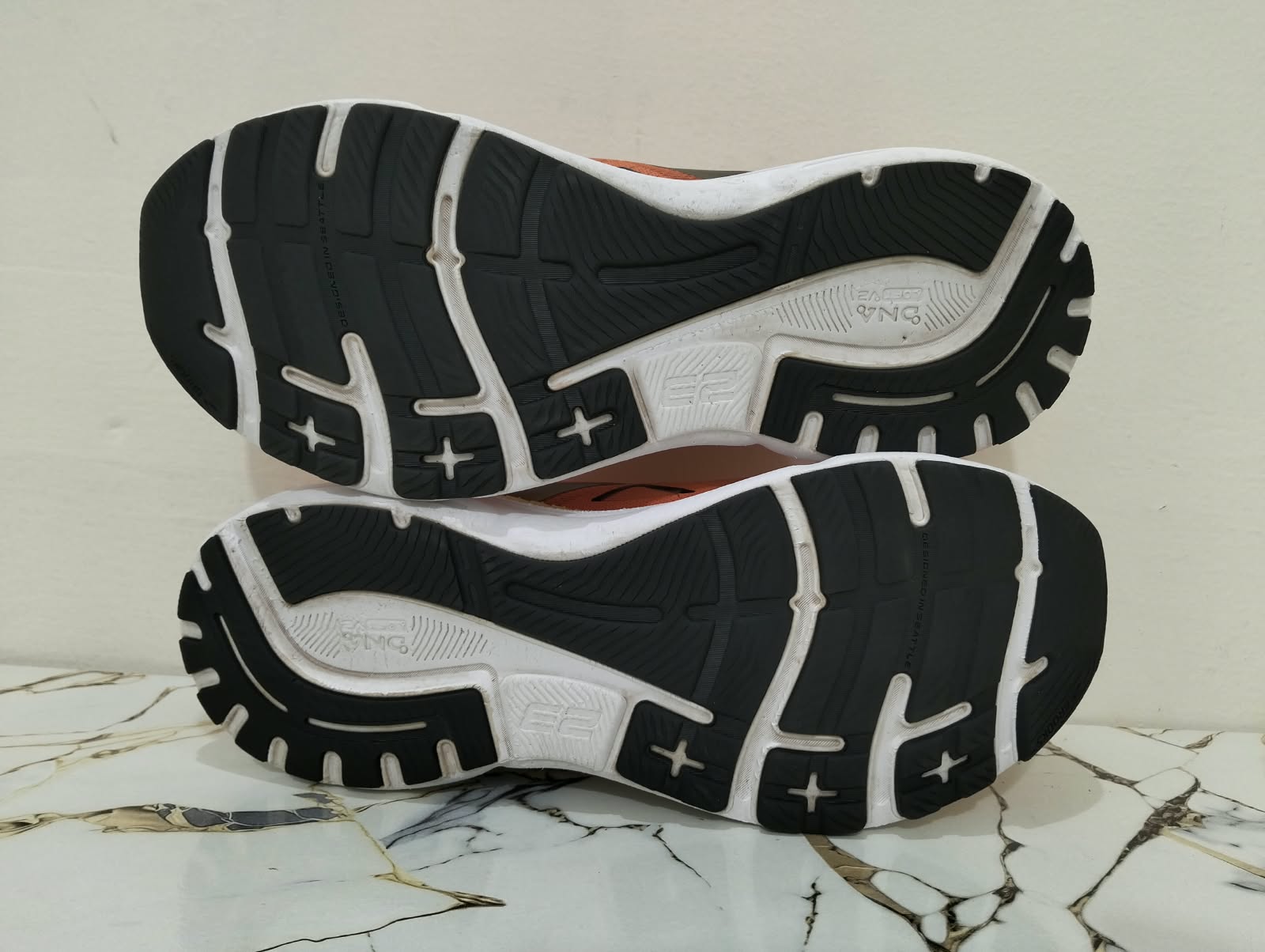 BROOKS ADRENALINE GTX 23 view 7