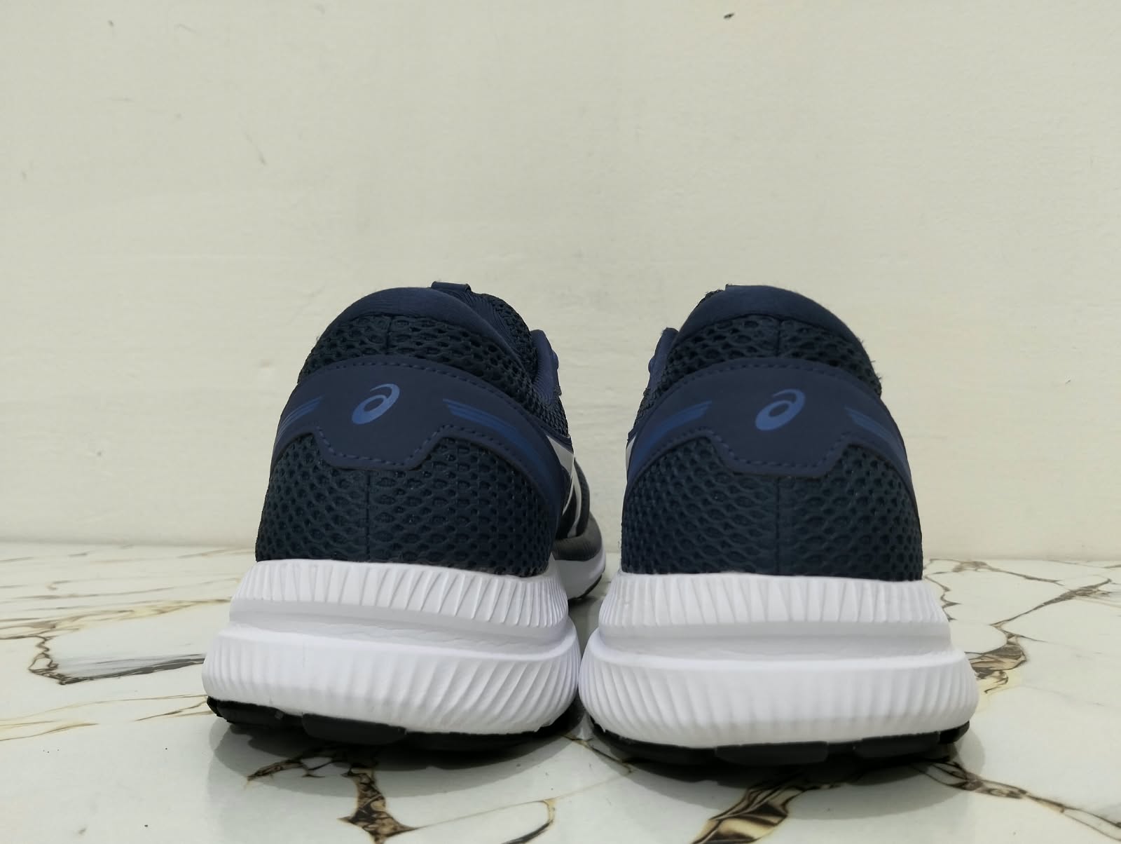 ASICS GEL WINDHAWK 4 view 6