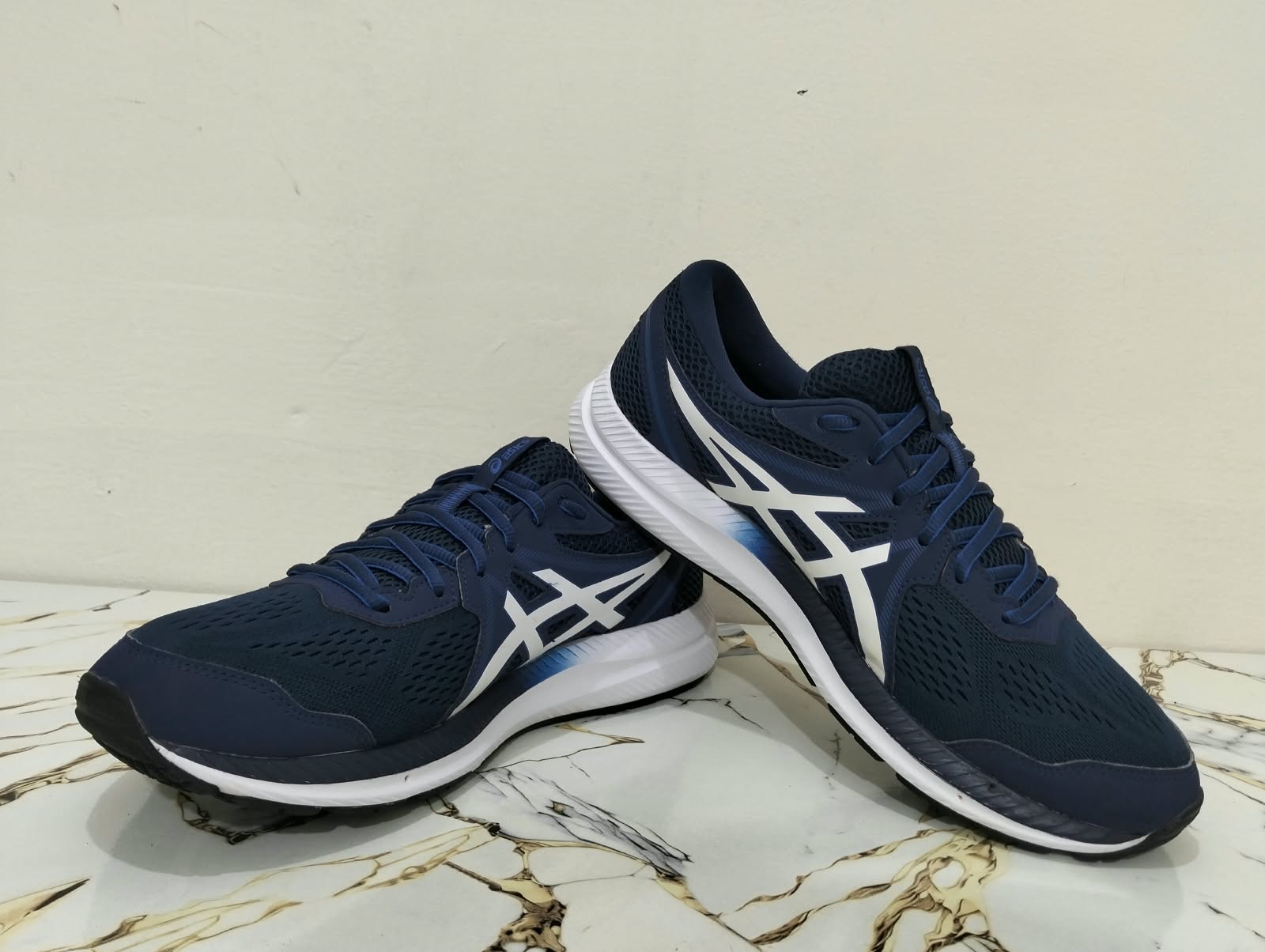 ASICS GEL WINDHAWK 4 view 4
