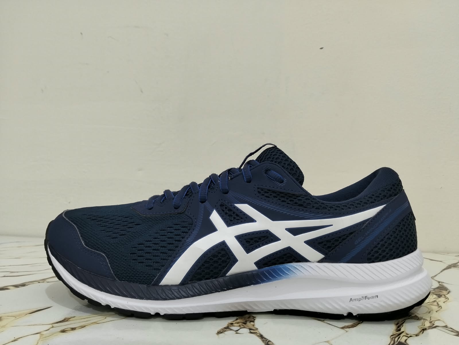 ASICS GEL WINDHAWK 4