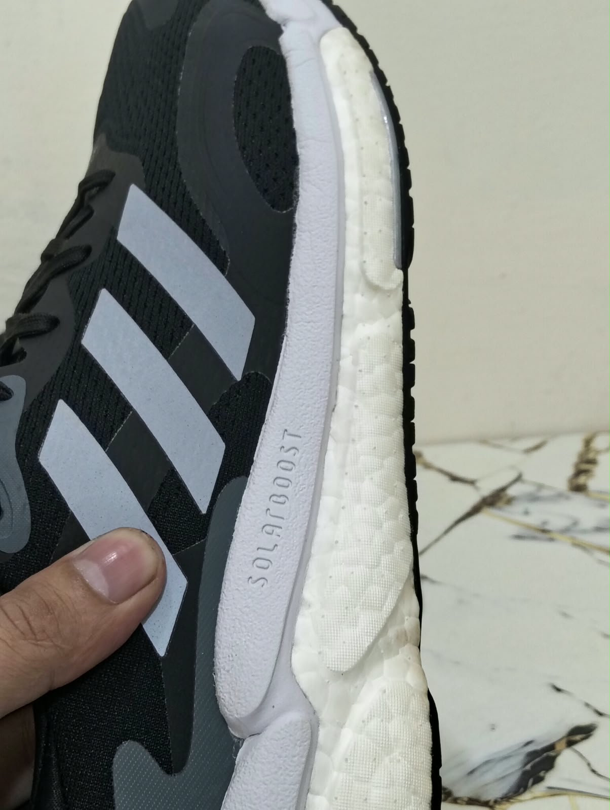 ADIDAS SOLAR BOOST 3 view 8
