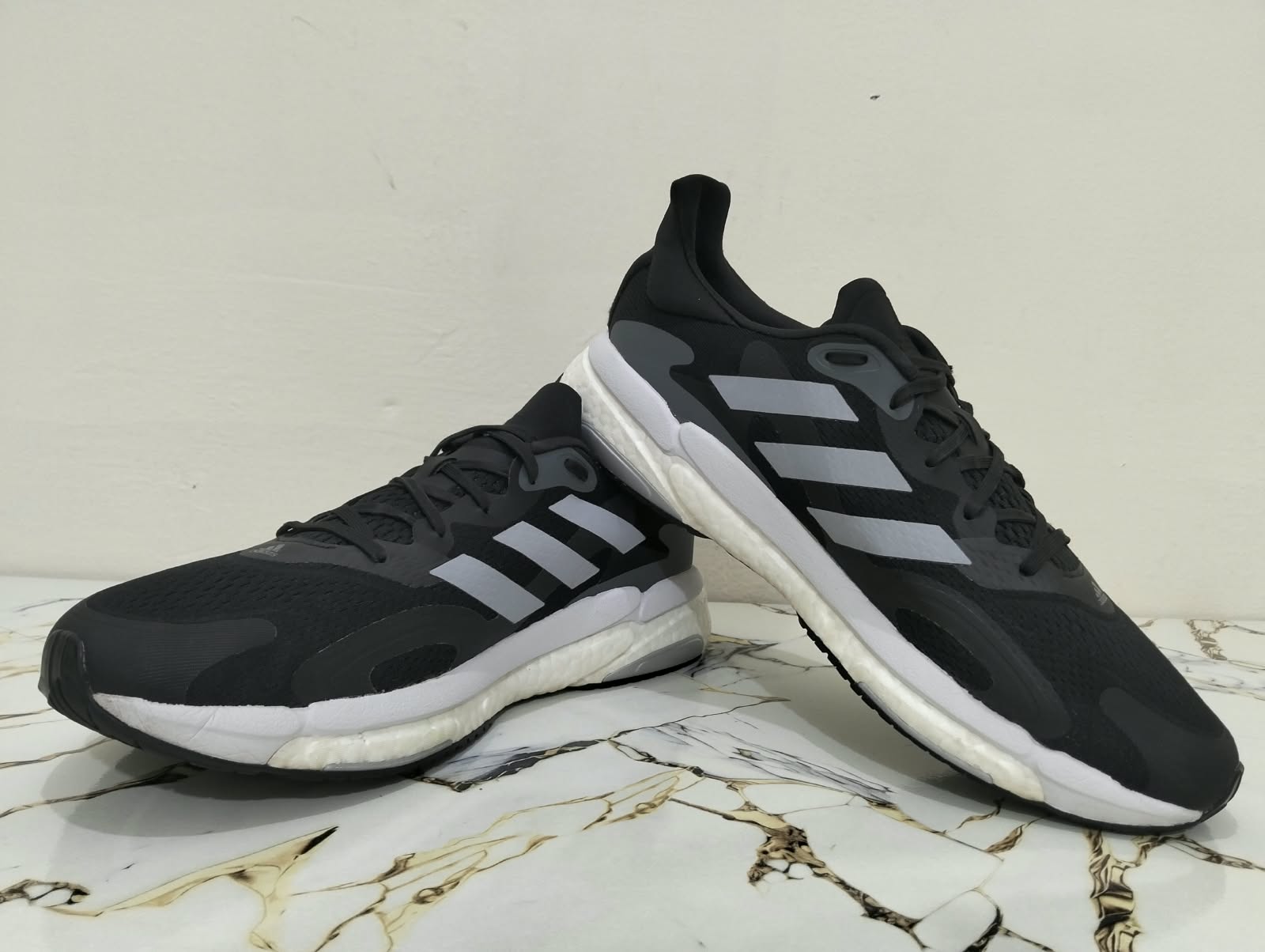 ADIDAS SOLAR BOOST 3 view 4