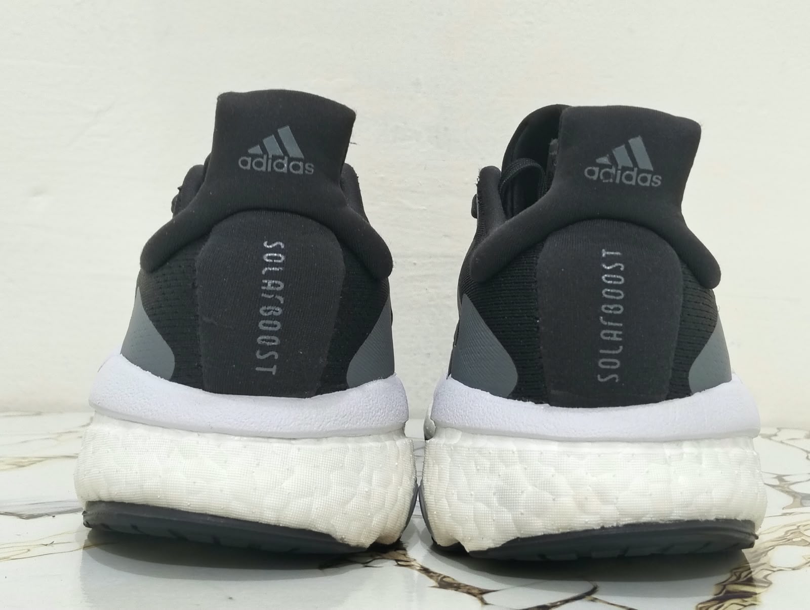 ADIDAS SOLAR BOOST 3 view 6