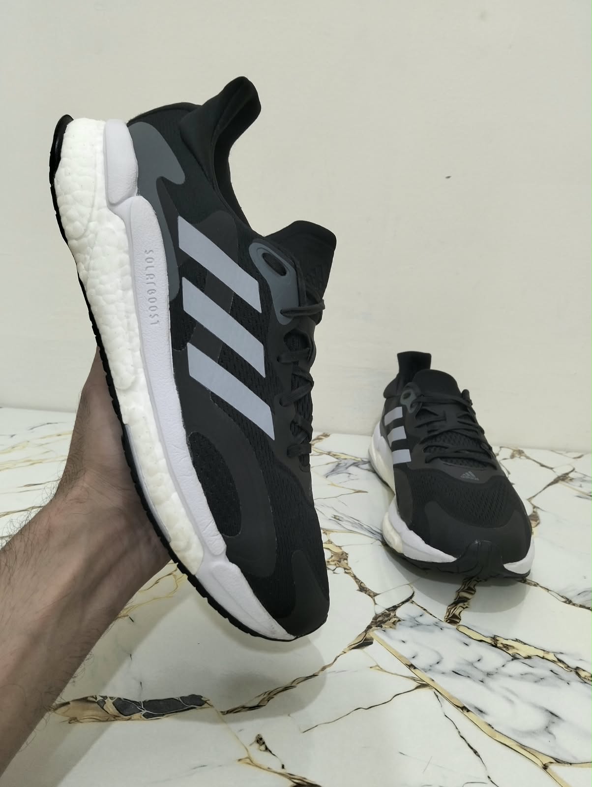 ADIDAS SOLAR BOOST 3 view 3