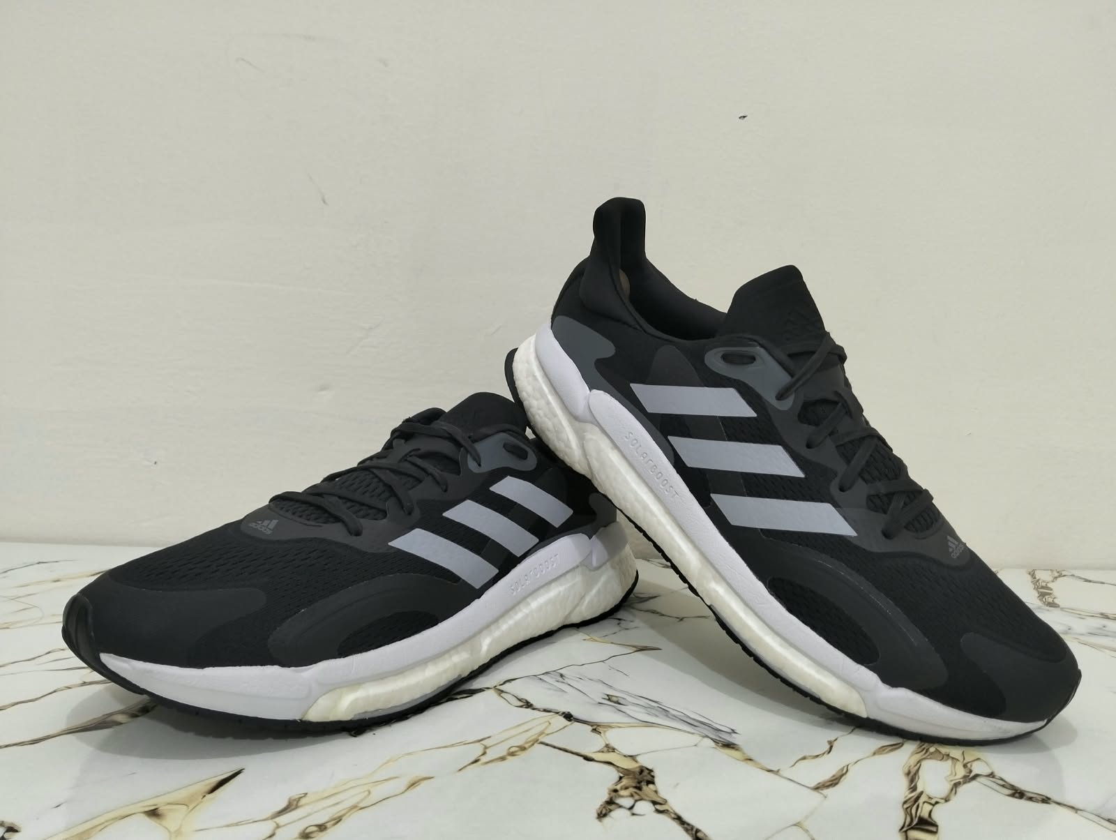 ADIDAS SOLAR BOOST 3 view 7