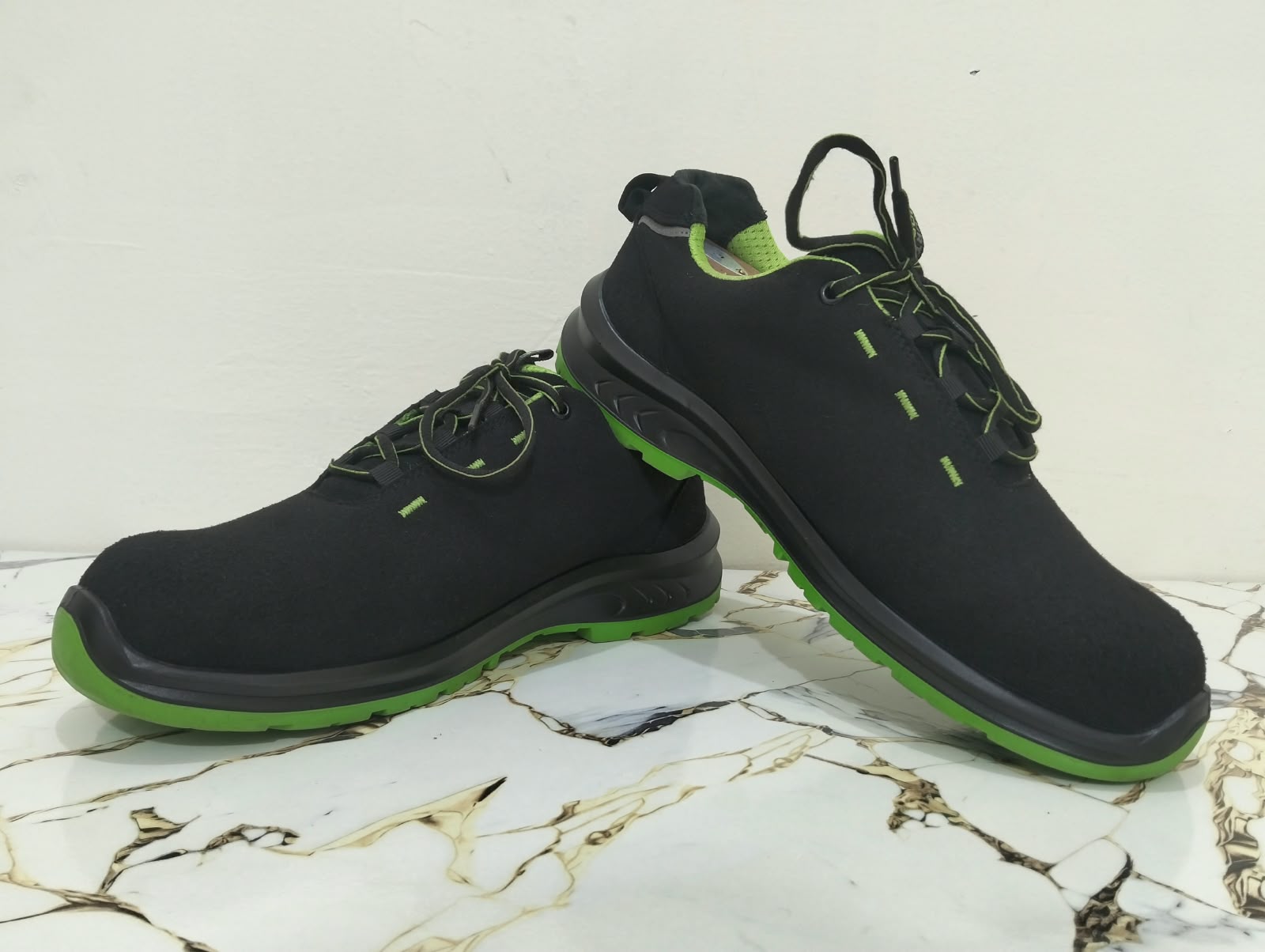 WURTH MODYF SAFETY SHOES view 6