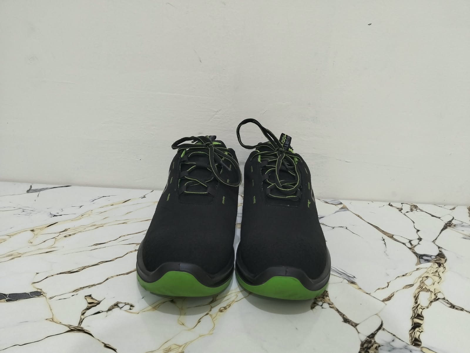 WURTH MODYF SAFETY SHOES view 7
