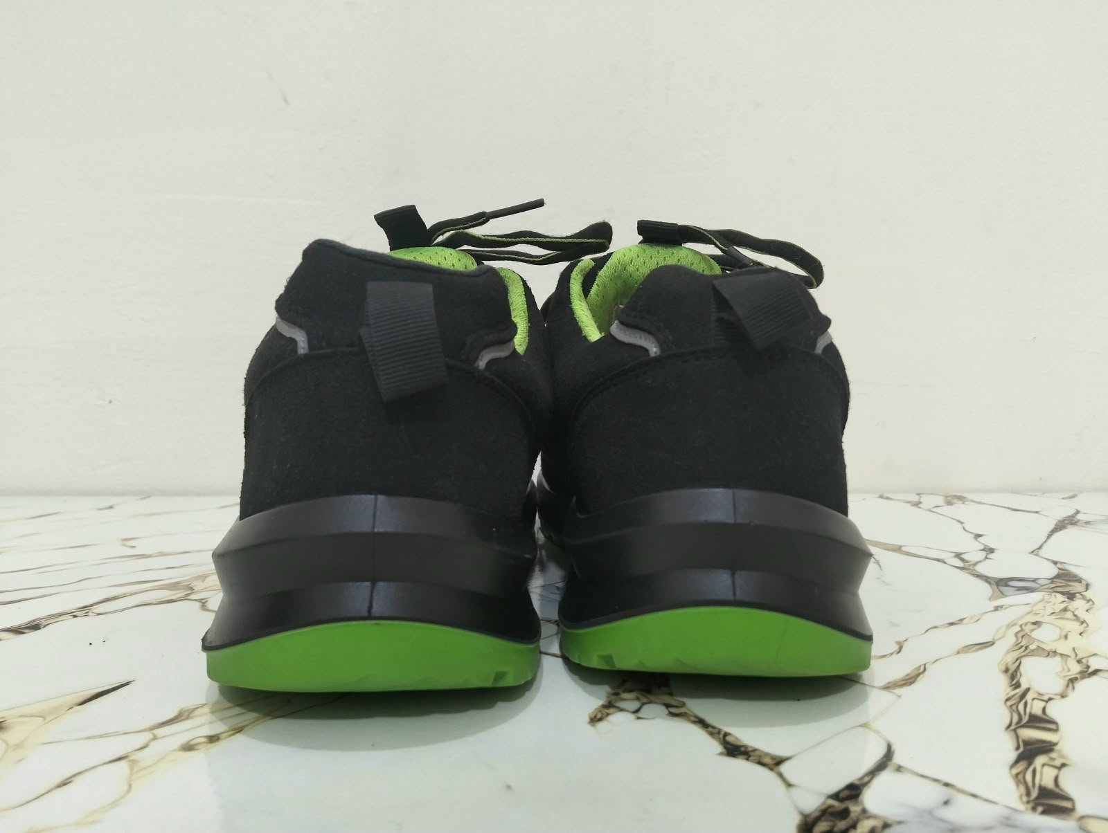 WURTH MODYF SAFETY SHOES view 8