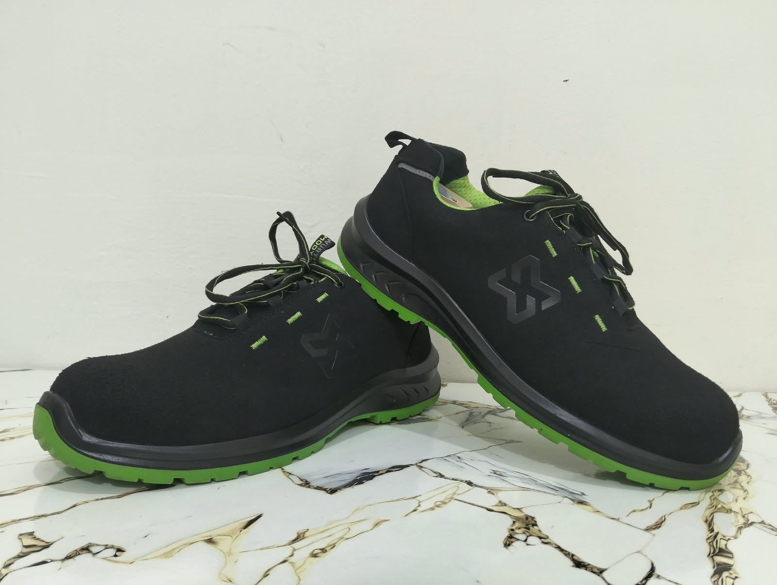 WURTH MODYF SAFETY SHOES view 9