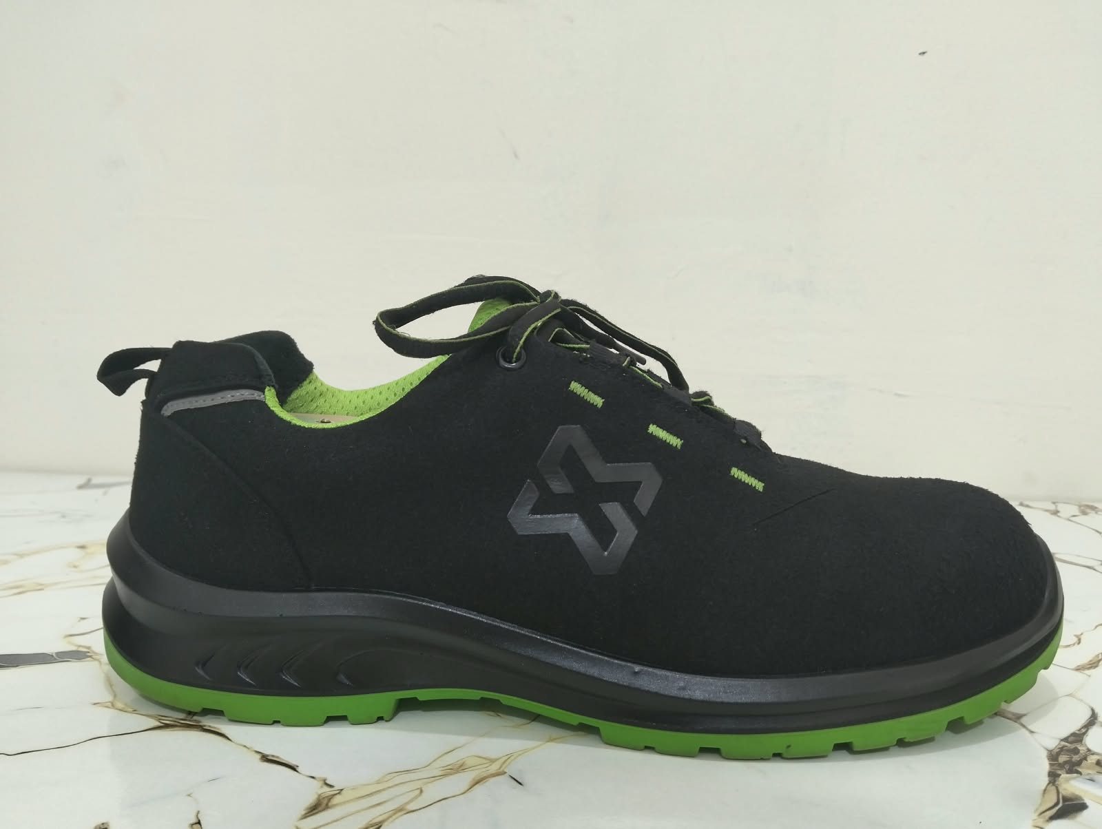 WURTH MODYF SAFETY SHOES