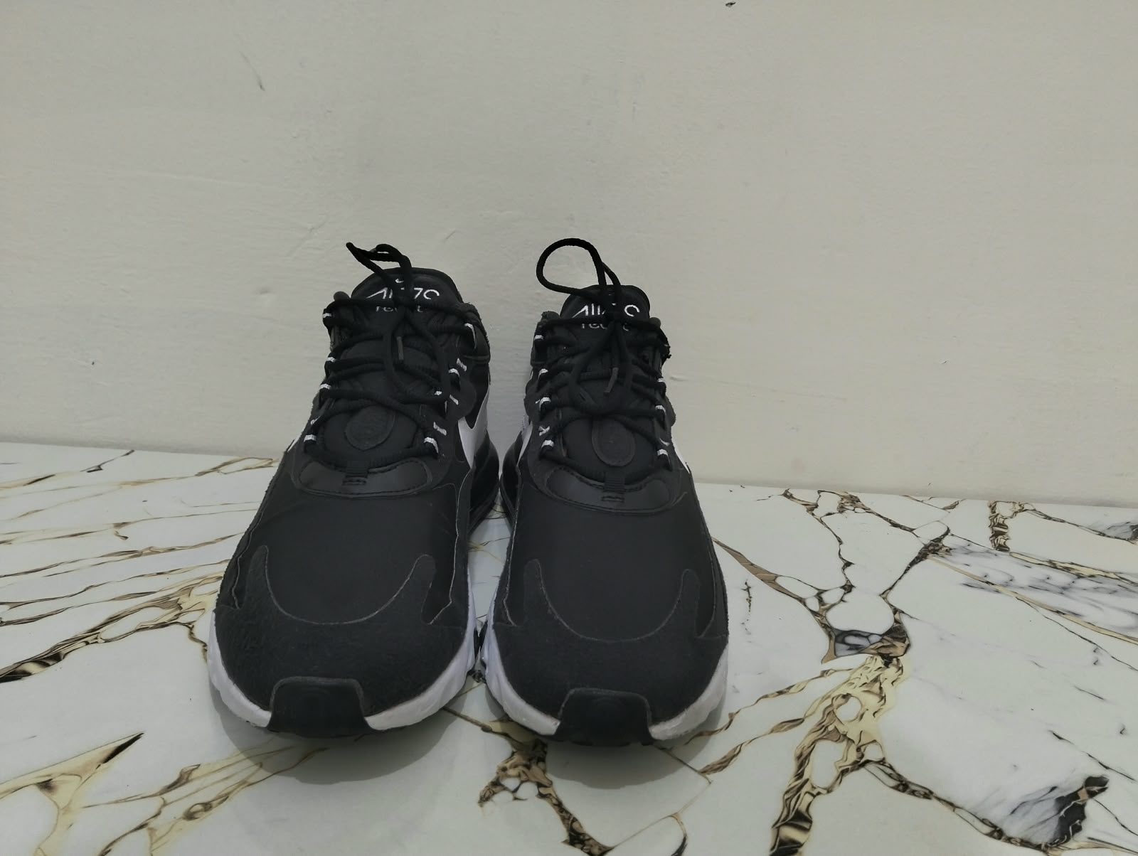 NIKE AIRMAX 270 REACT view 5