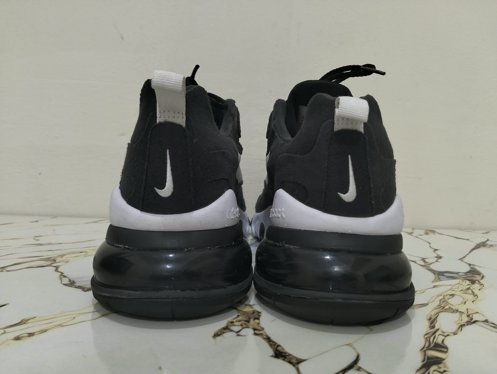 NIKE AIRMAX 270 REACT view 8