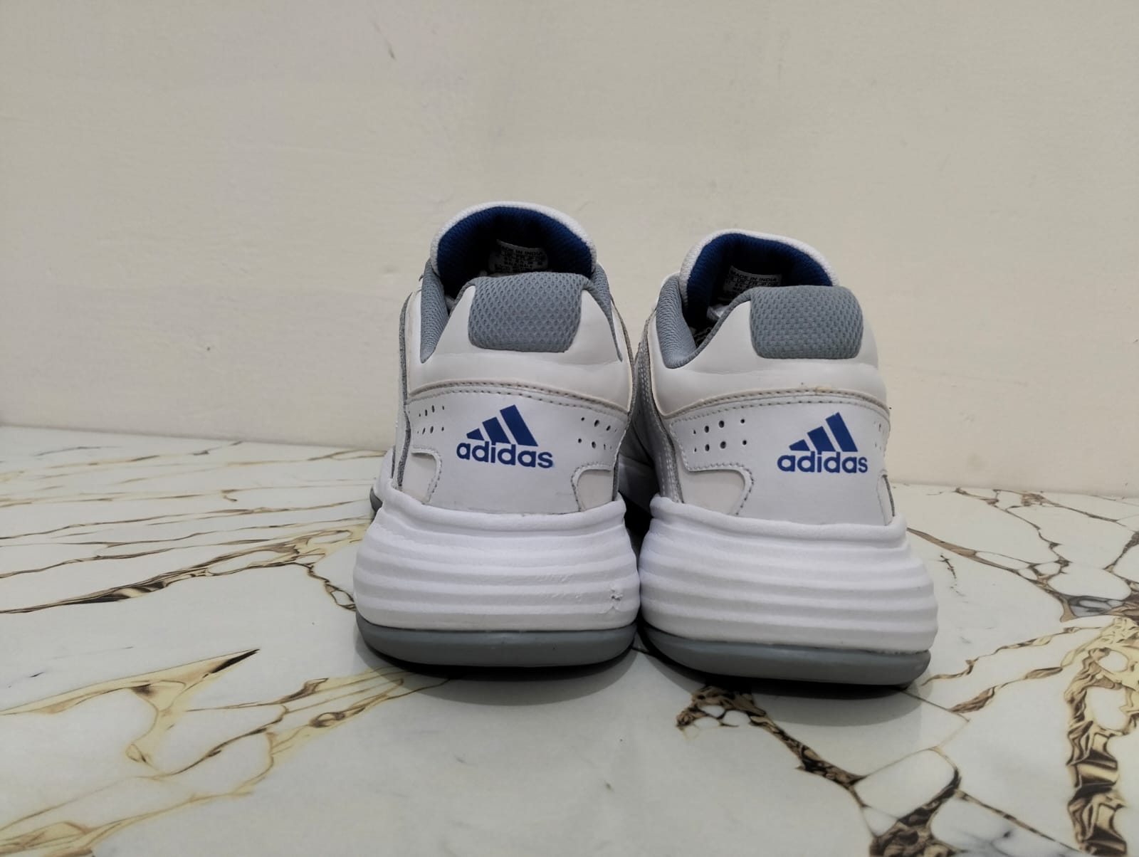 ADIDAS AMBITION LOGO 5 view 4