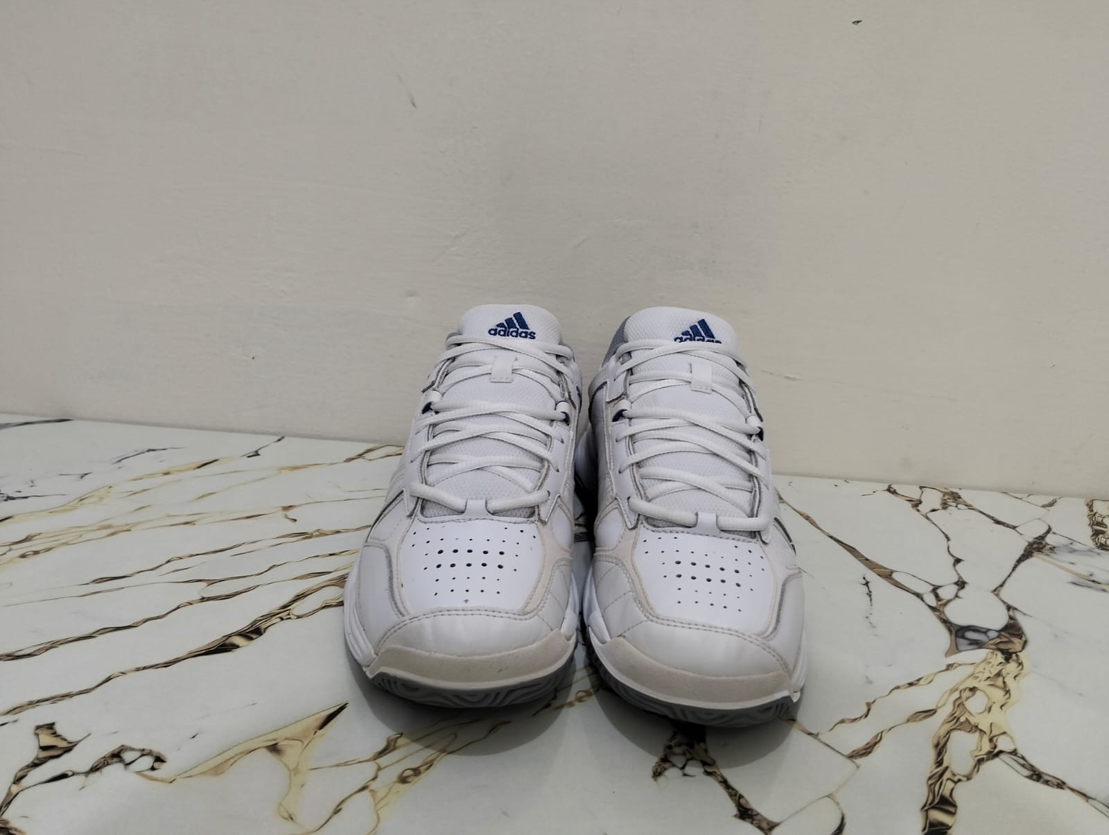 ADIDAS AMBITION LOGO 5 view 6