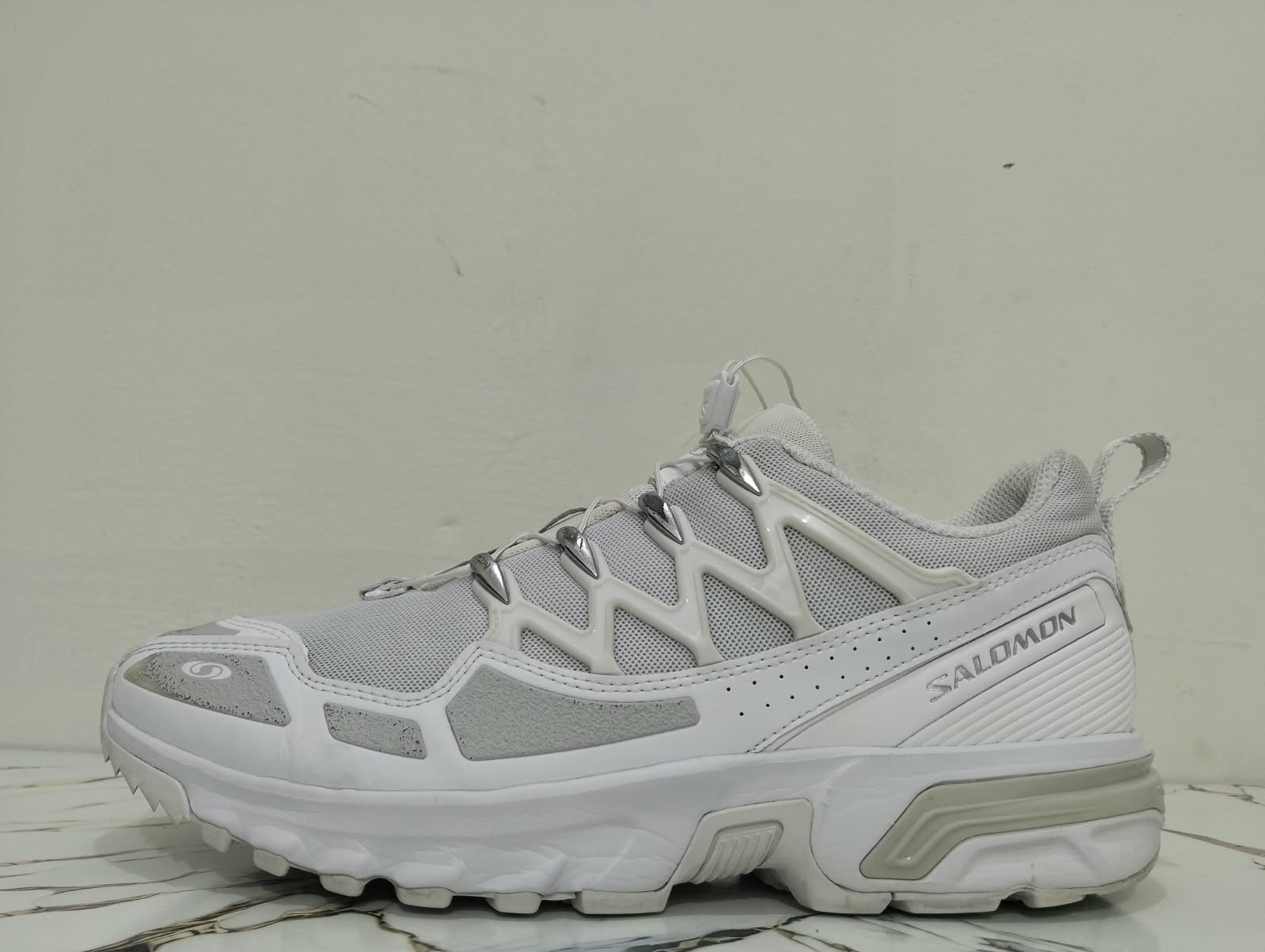 SALOMON ACS GTX