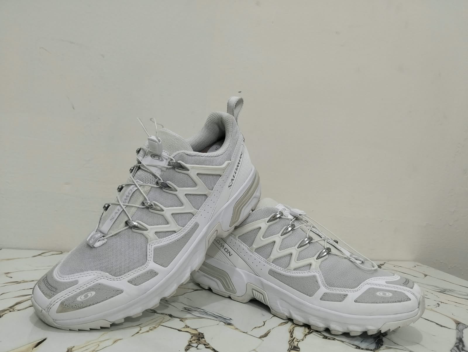 SALOMON ACS GTX view 3