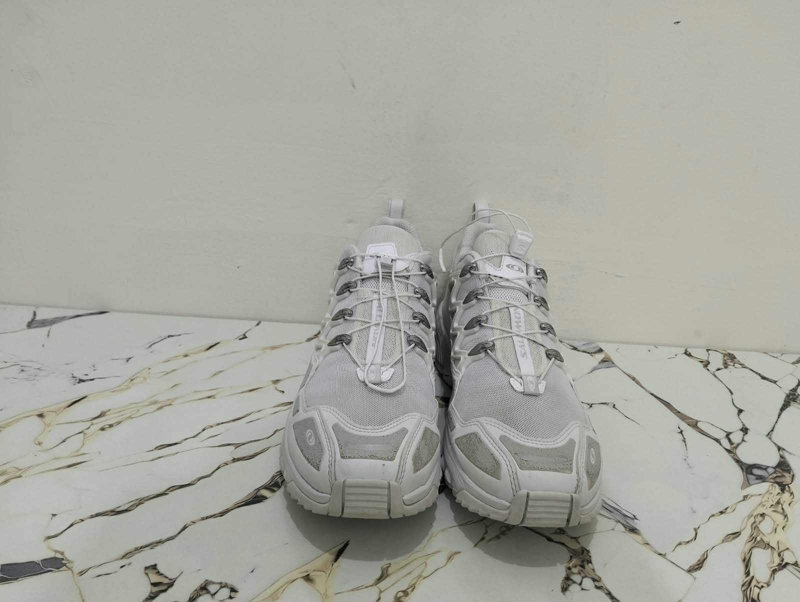SALOMON ACS GTX view 5