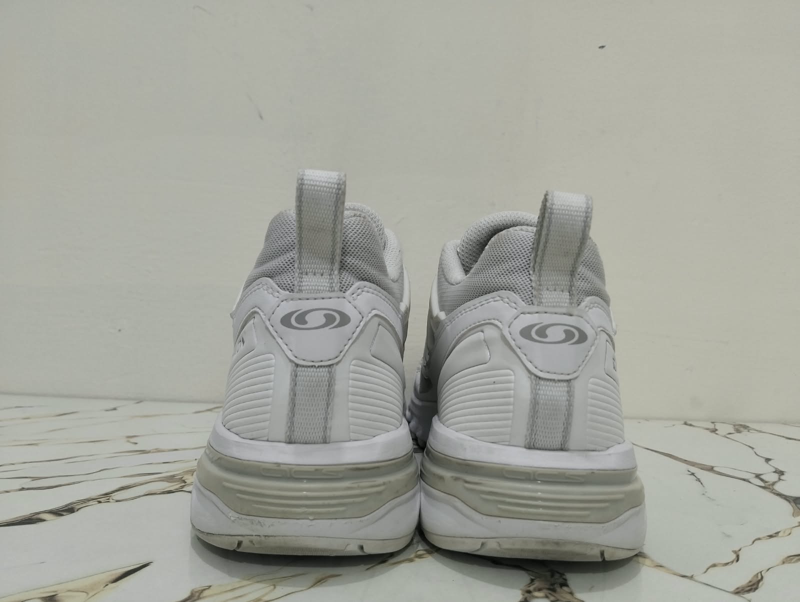SALOMON ACS GTX view 6