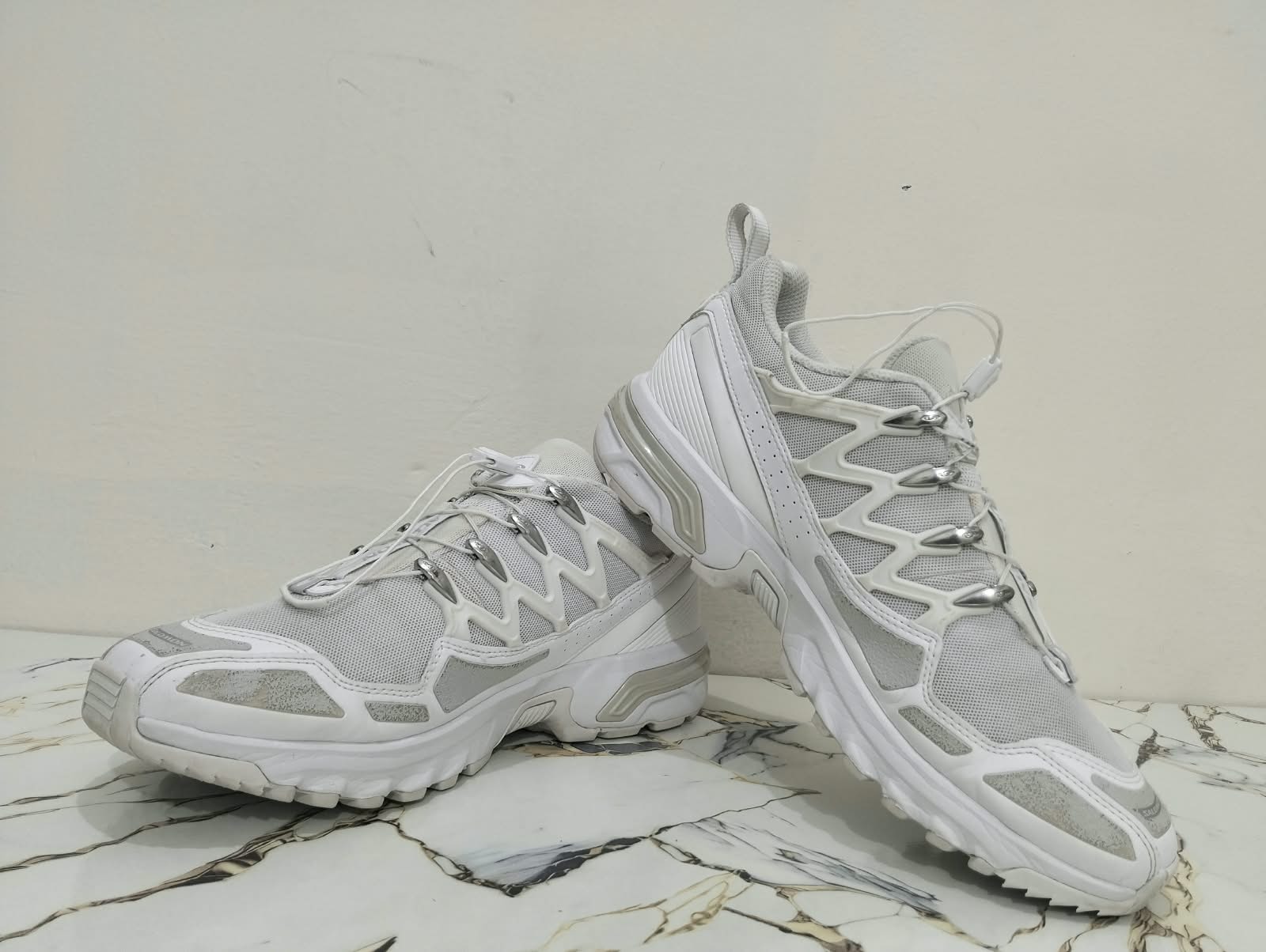 SALOMON ACS GTX view 7