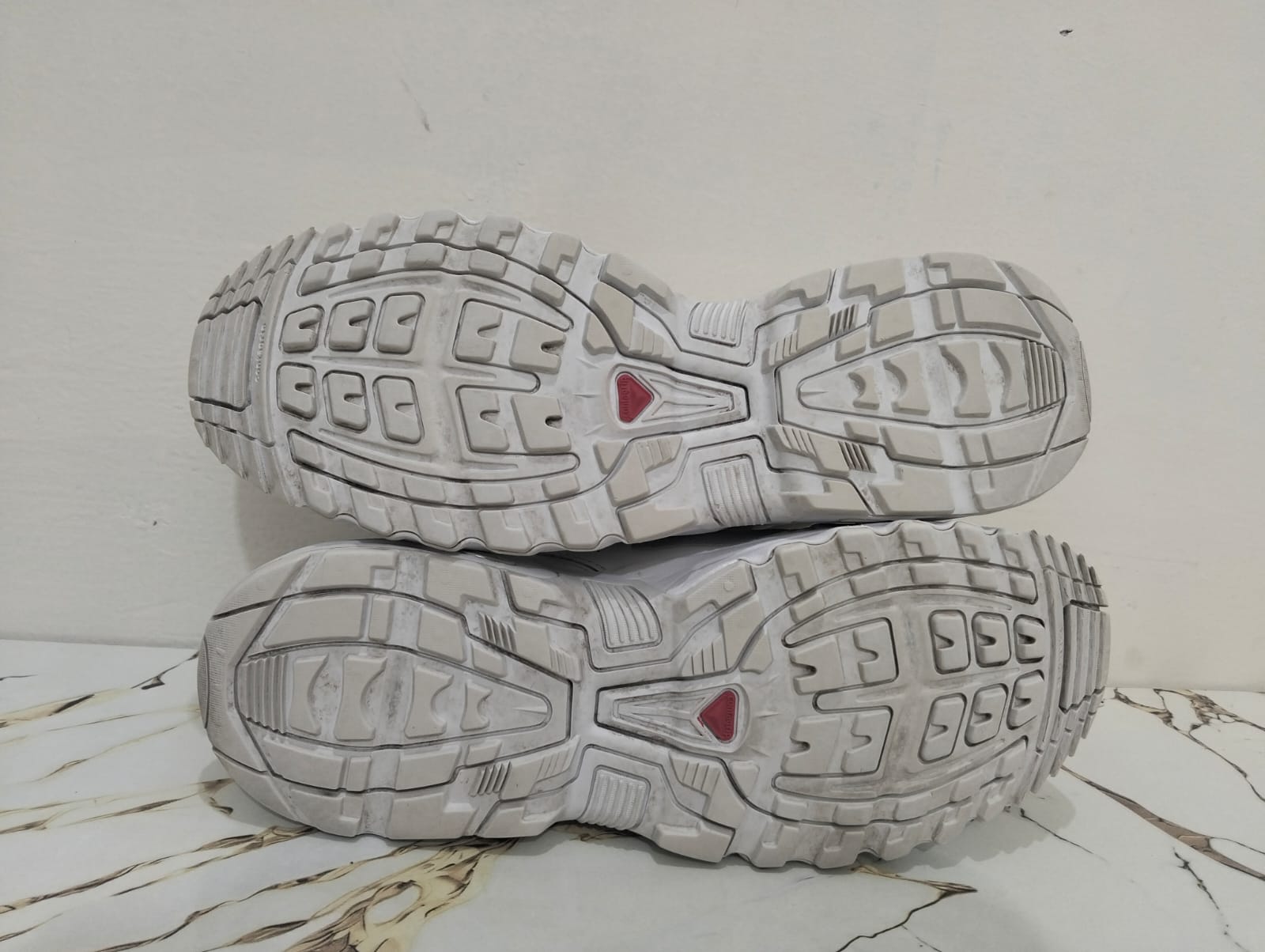 SALOMON ACS GTX view 8