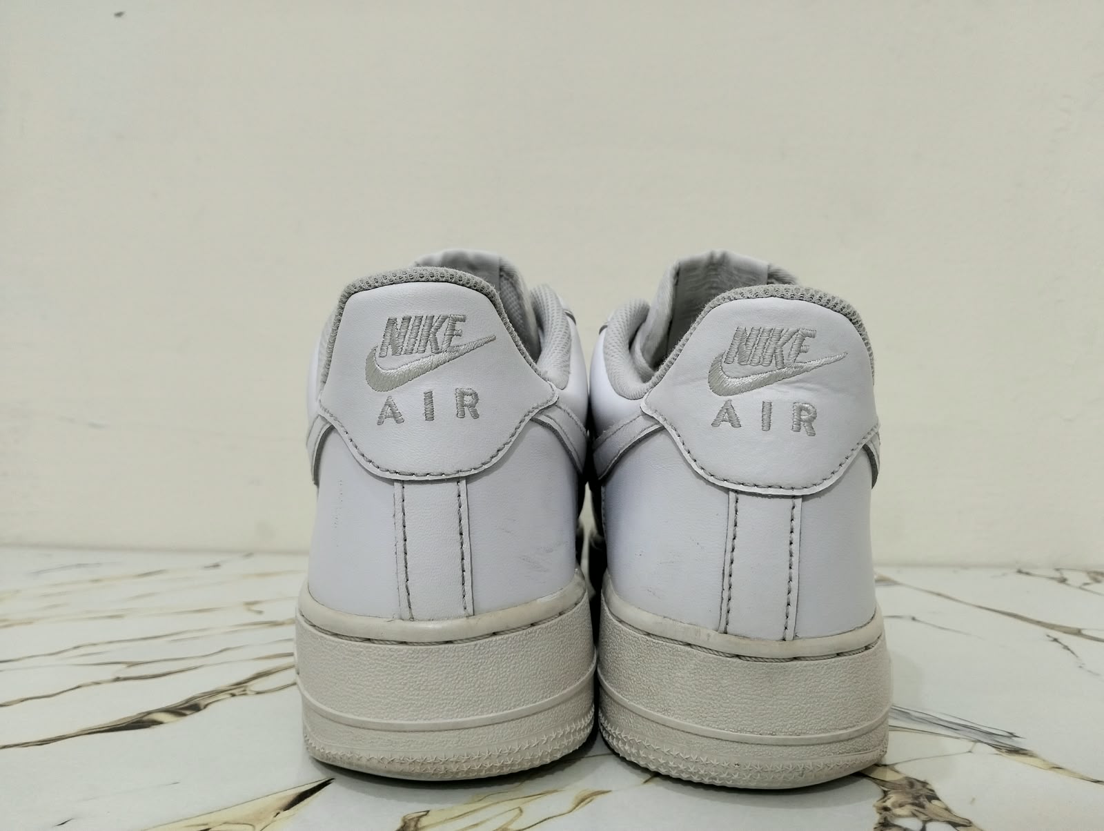 NIKE AIR FORCE 1 view 6