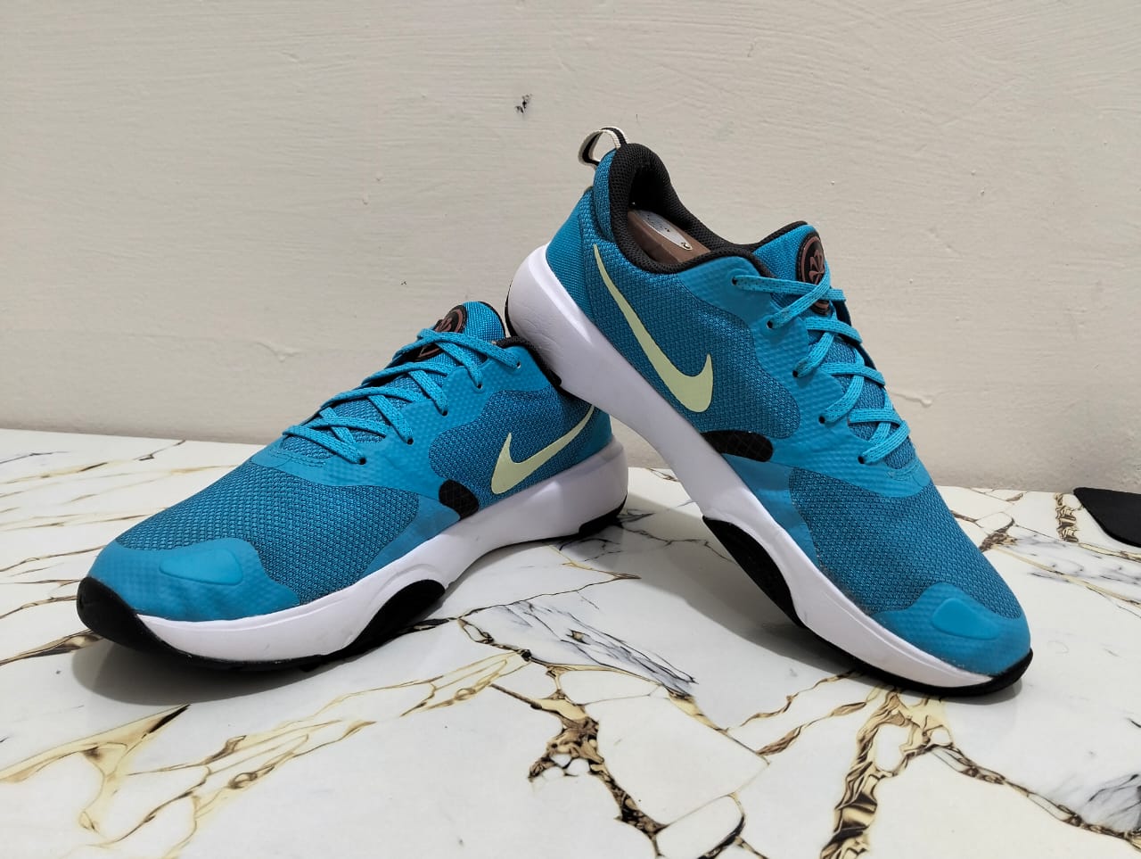 NIKE CITY REP TR view 7