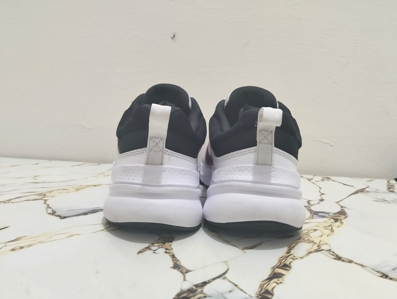 NIKE DEFY ALL DAY MENS TRAINERS view 6