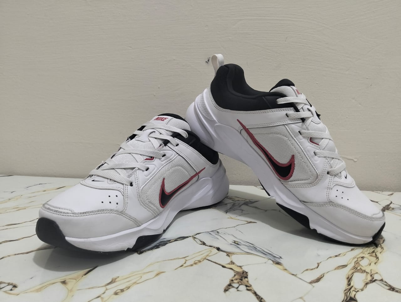 NIKE DEFY ALL DAY MENS TRAINERS view 7
