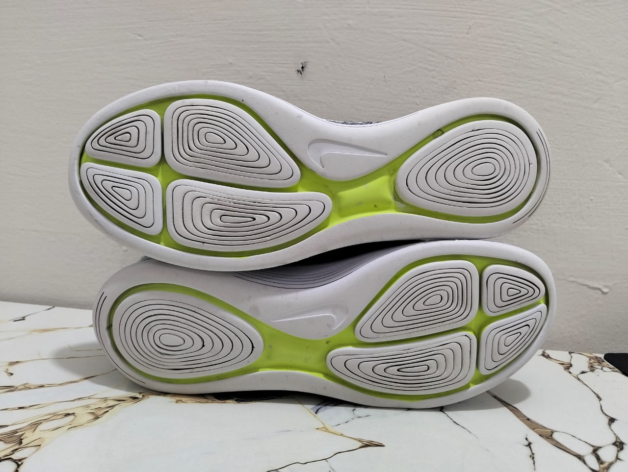 NIKE LUNAR EPIC FLYKNIT 2 view 6
