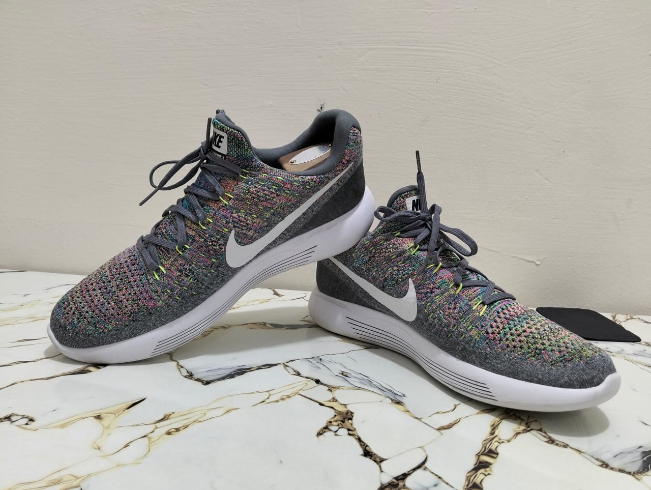 NIKE LUNAR EPIC FLYKNIT 2 view 7