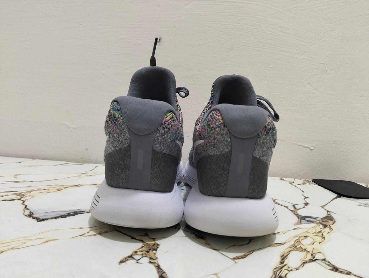 NIKE LUNAR EPIC FLYKNIT 2 view 5