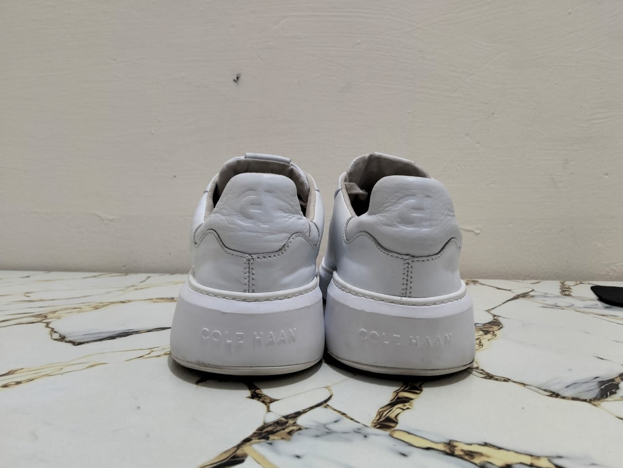 COLE HAAN SNEAKERS view 4