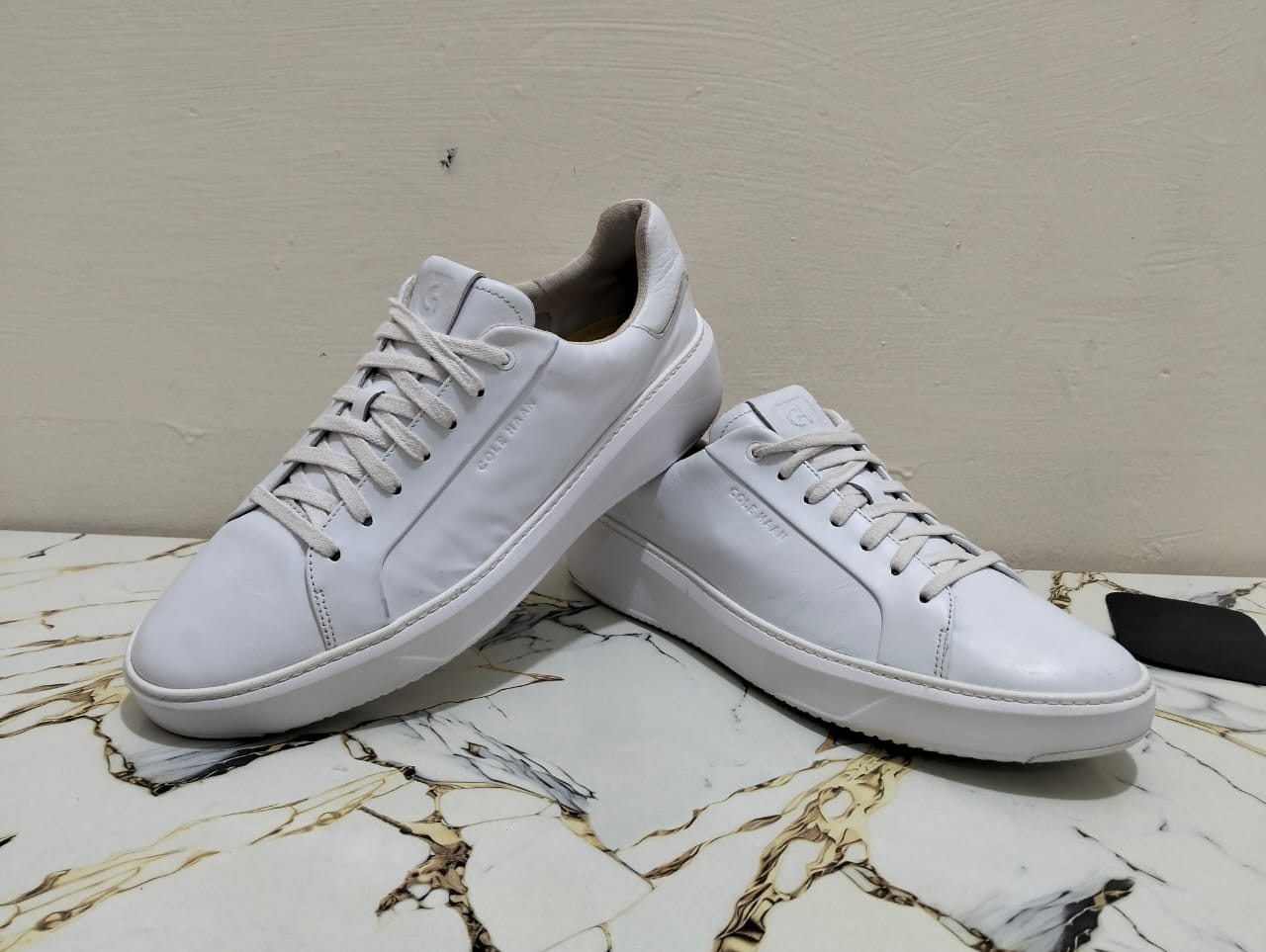 COLE HAAN SNEAKERS view 3