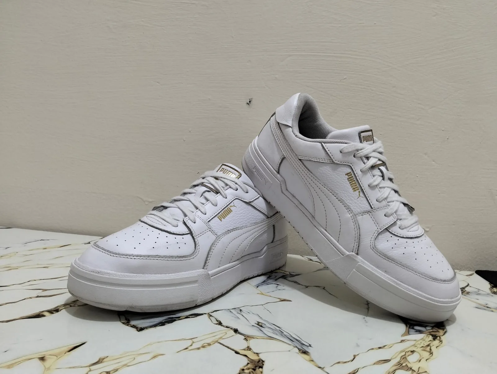 PUMA CA PRO CLASSIC SNEAKERS view 3