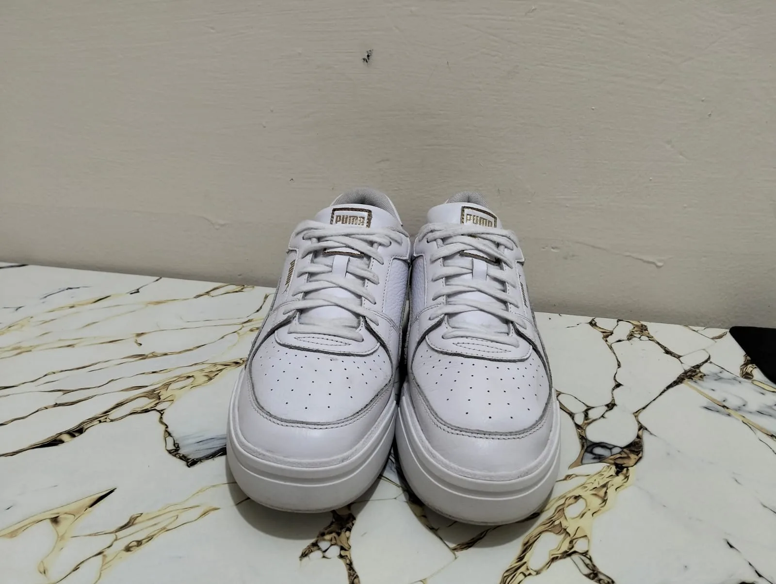 PUMA CA PRO CLASSIC SNEAKERS view 4