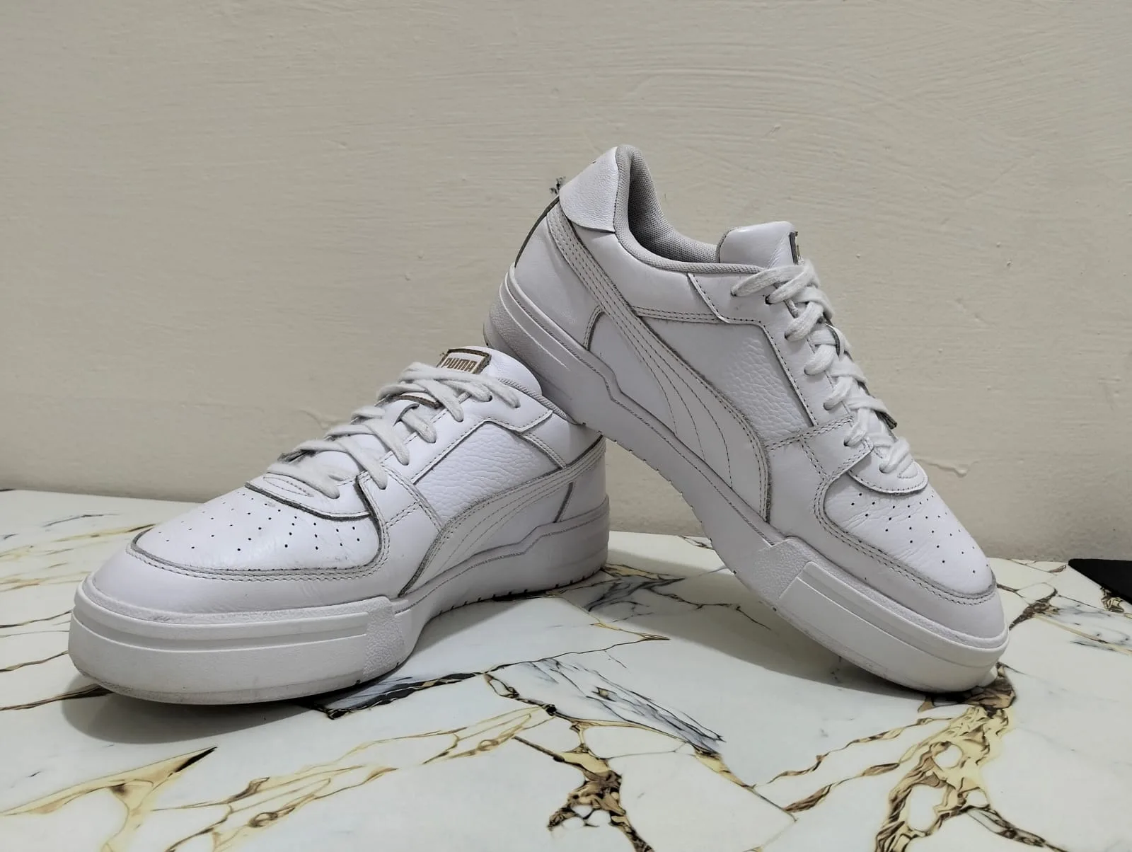PUMA CA PRO CLASSIC SNEAKERS view 6