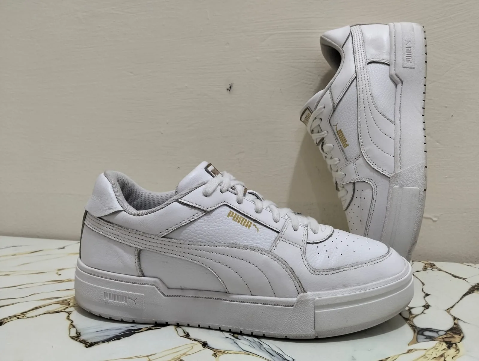 PUMA CA PRO CLASSIC SNEAKERS