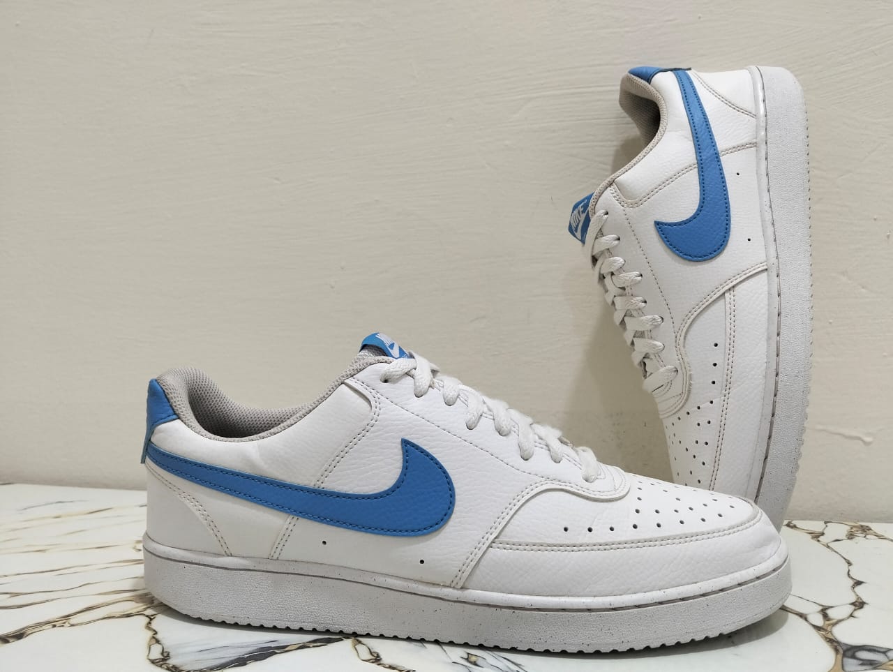 NIKE COURT VISION SNEAKERS