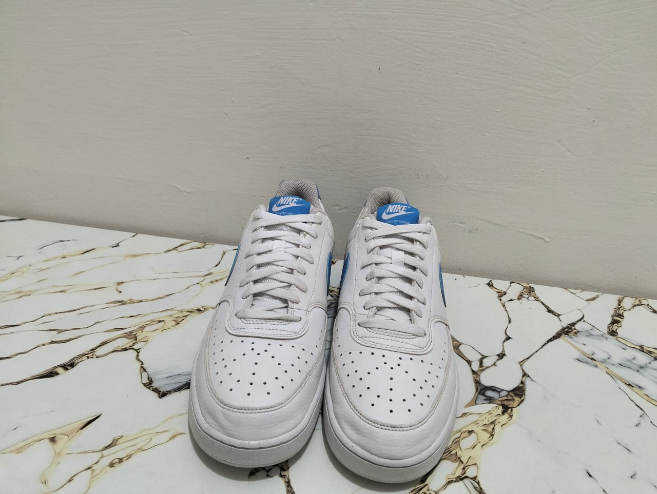 NIKE COURT VISION SNEAKERS view 5