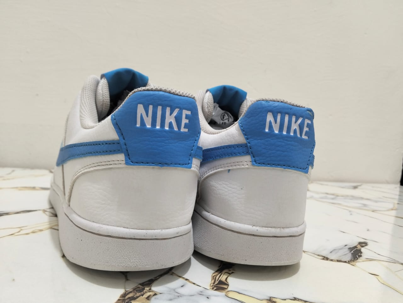 NIKE COURT VISION SNEAKERS view 6