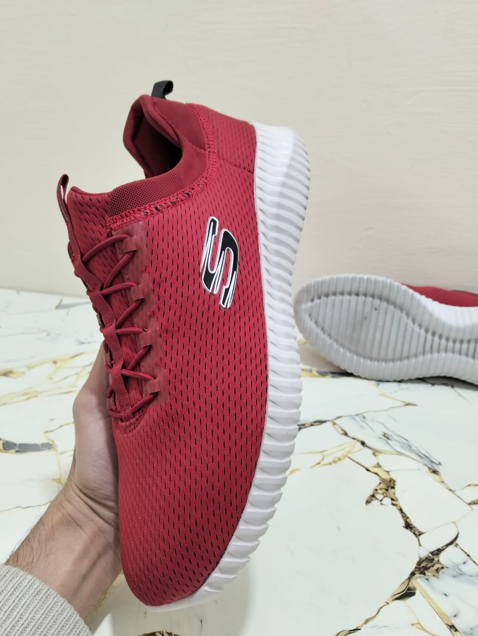SKECHERS ELITE FLEX BELBURN 3 view 4