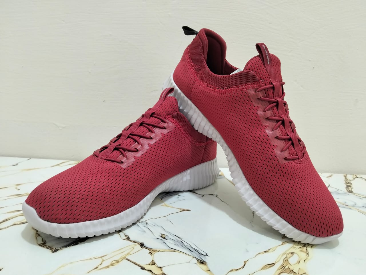 SKECHERS ELITE FLEX BELBURN 3 view 8