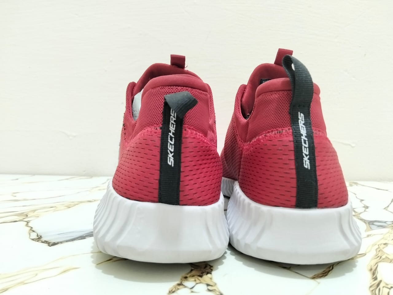 SKECHERS ELITE FLEX BELBURN 3 view 6