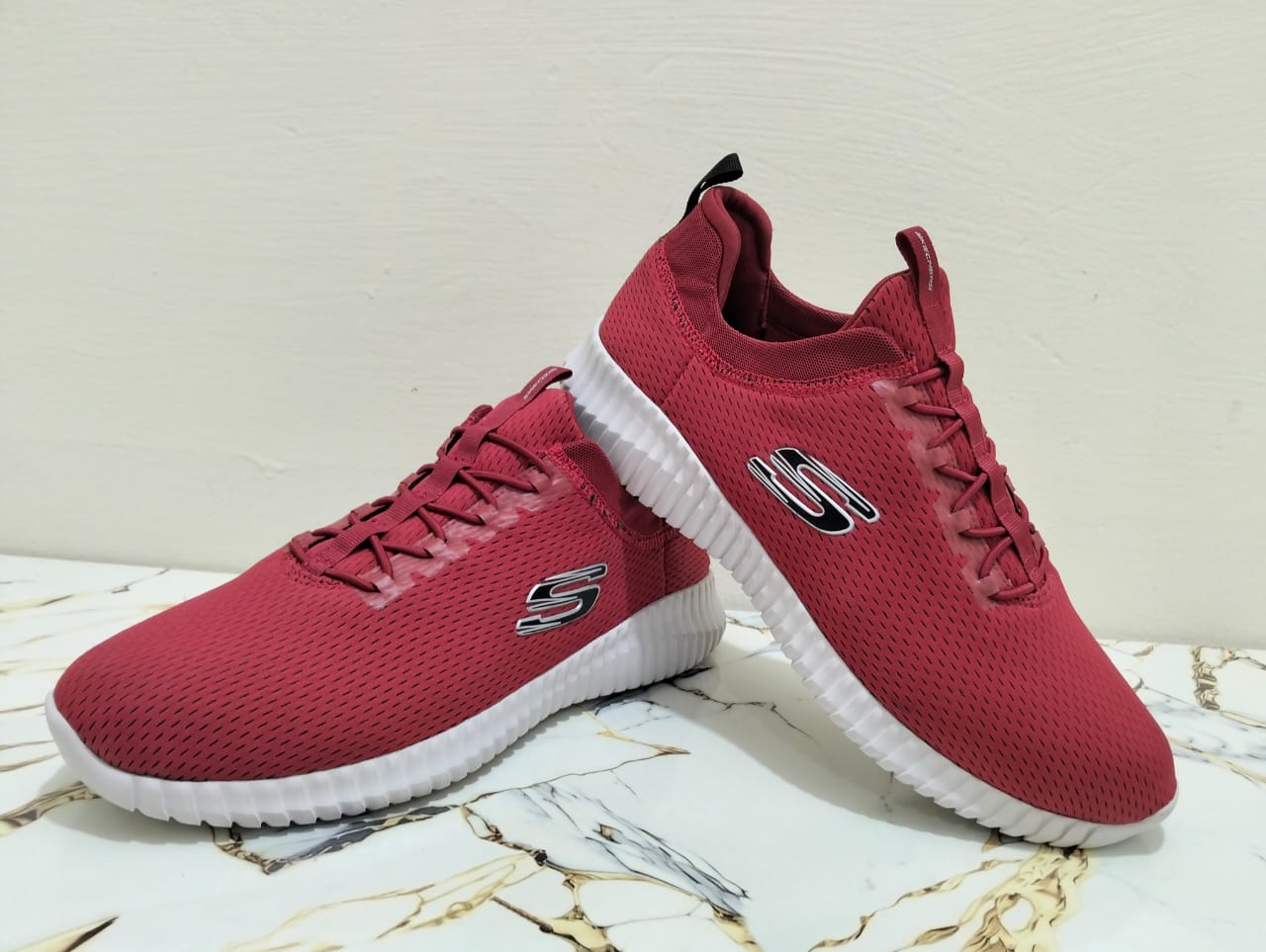 SKECHERS ELITE FLEX BELBURN 3 view 3
