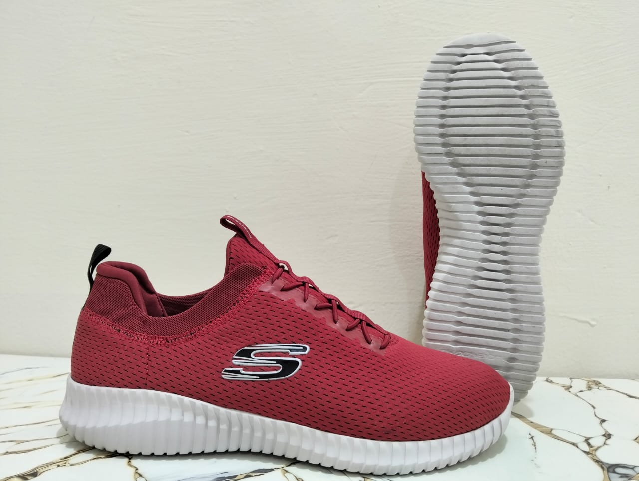 SKECHERS ELITE FLEX BELBURN 3