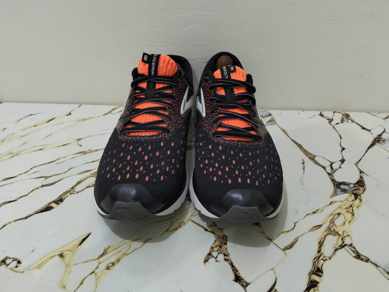 BROOKS GLYCRINE 16 view 4