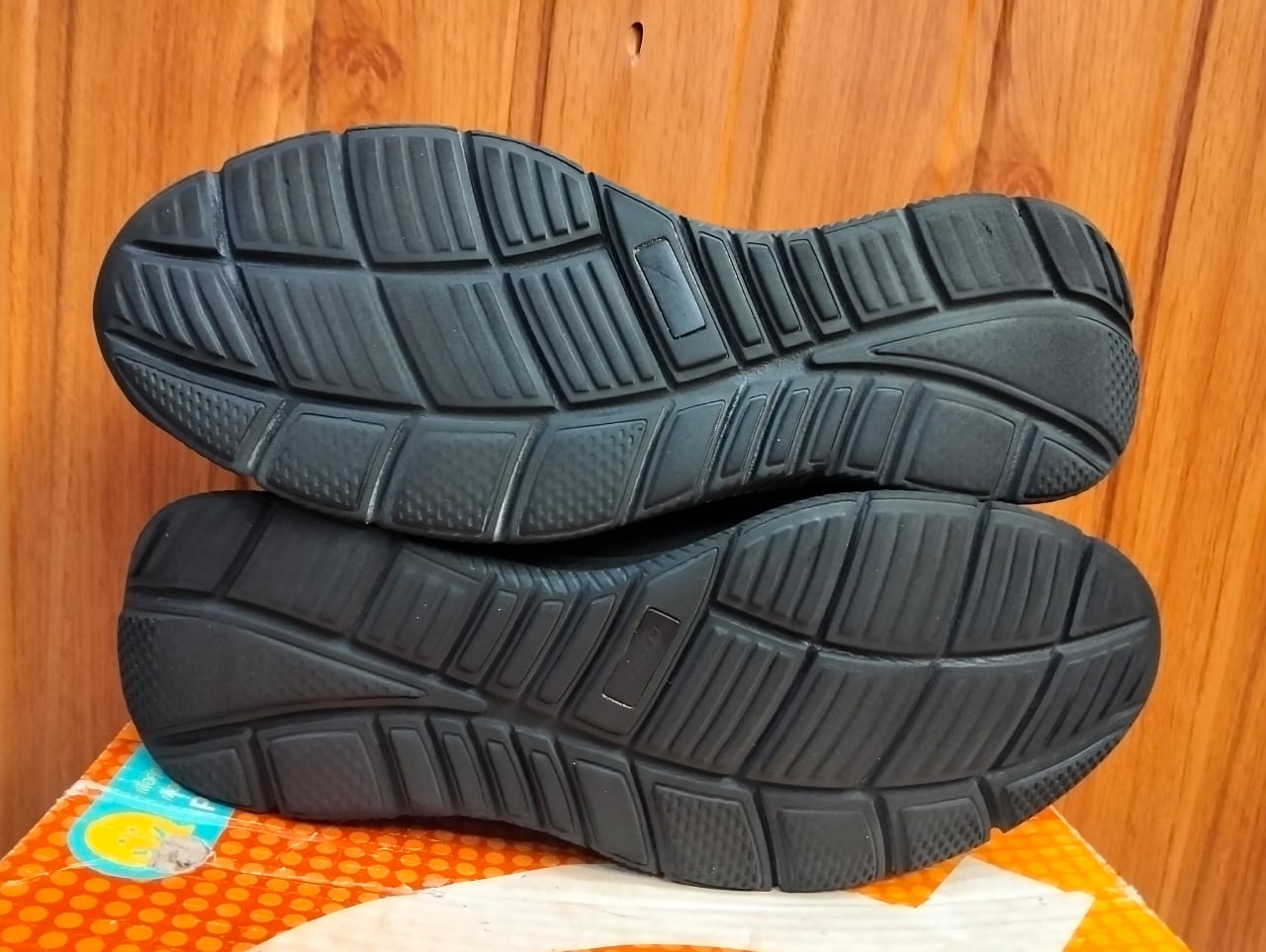 SKECHERS MENS EQUILIZER  view 4